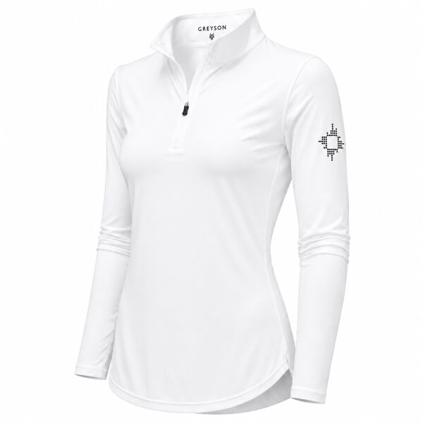   - Women's Halley Quarter Zip II Thumbnail