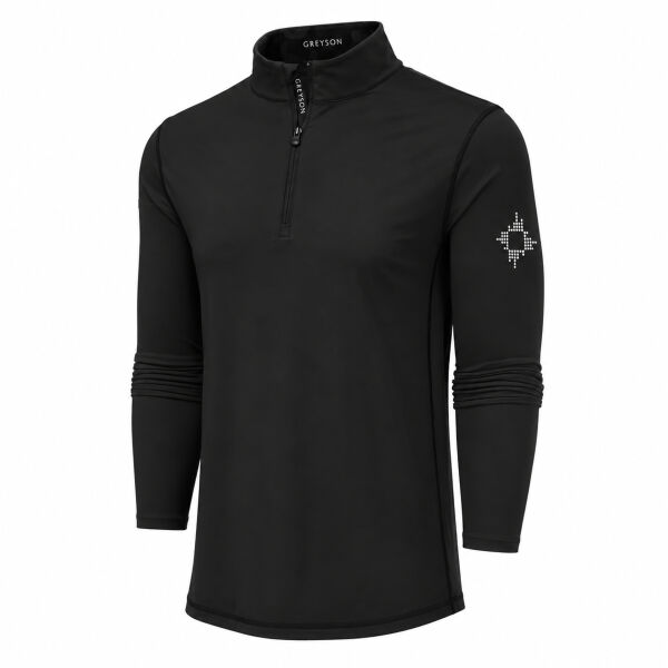  - Men's Colorado Quarter Zip II Thumbnail